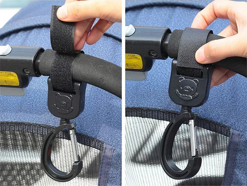 ClipBär 360 von Babylun