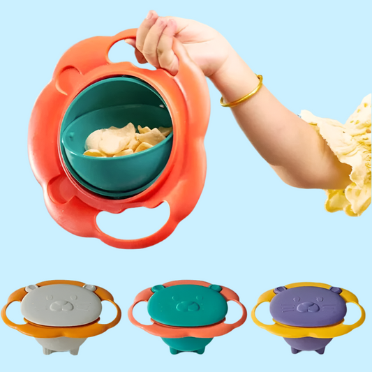 SnackBär 360 von Babylun