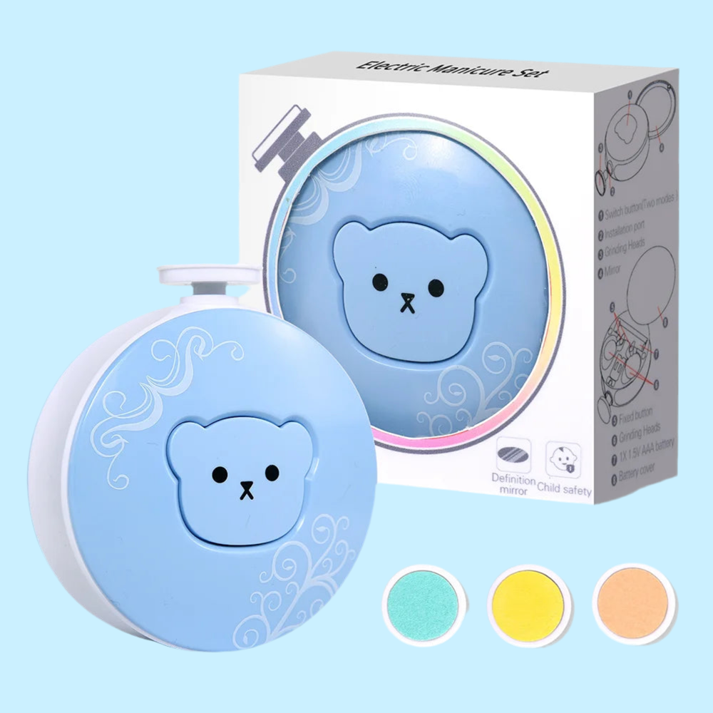 EasyBär von Babylun