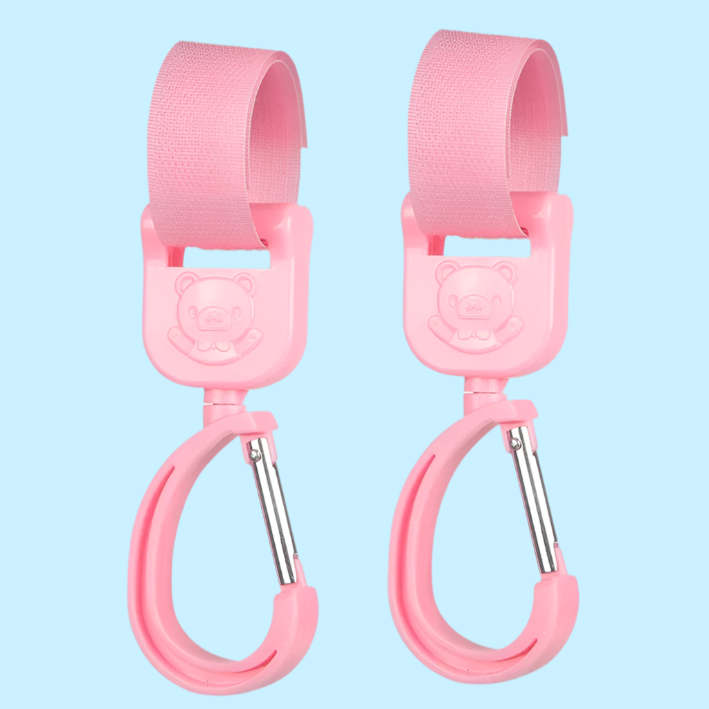 ClipBär 360 von Babylun