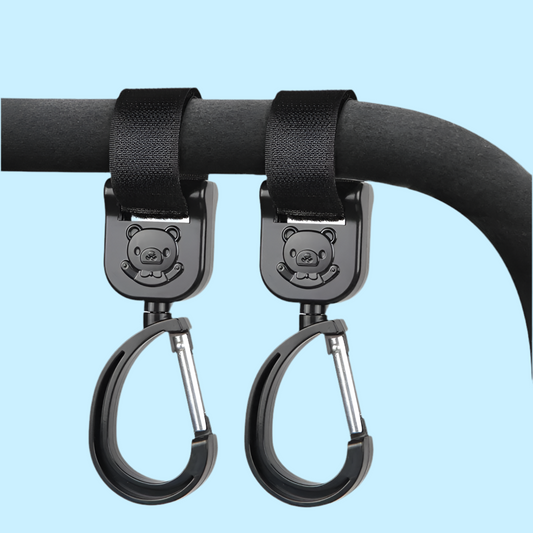 ClipBär 360 von Babylun