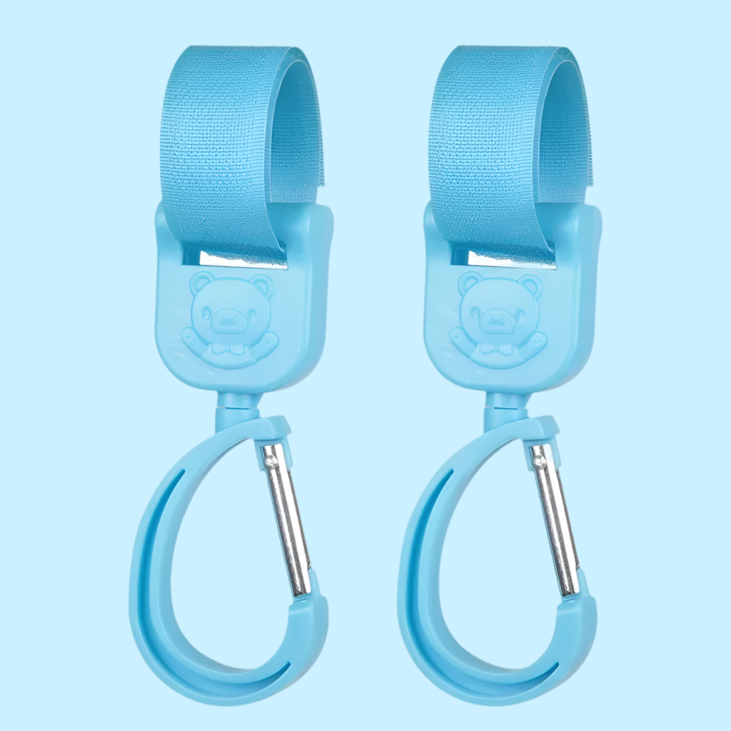 ClipBär 360 von Babylun