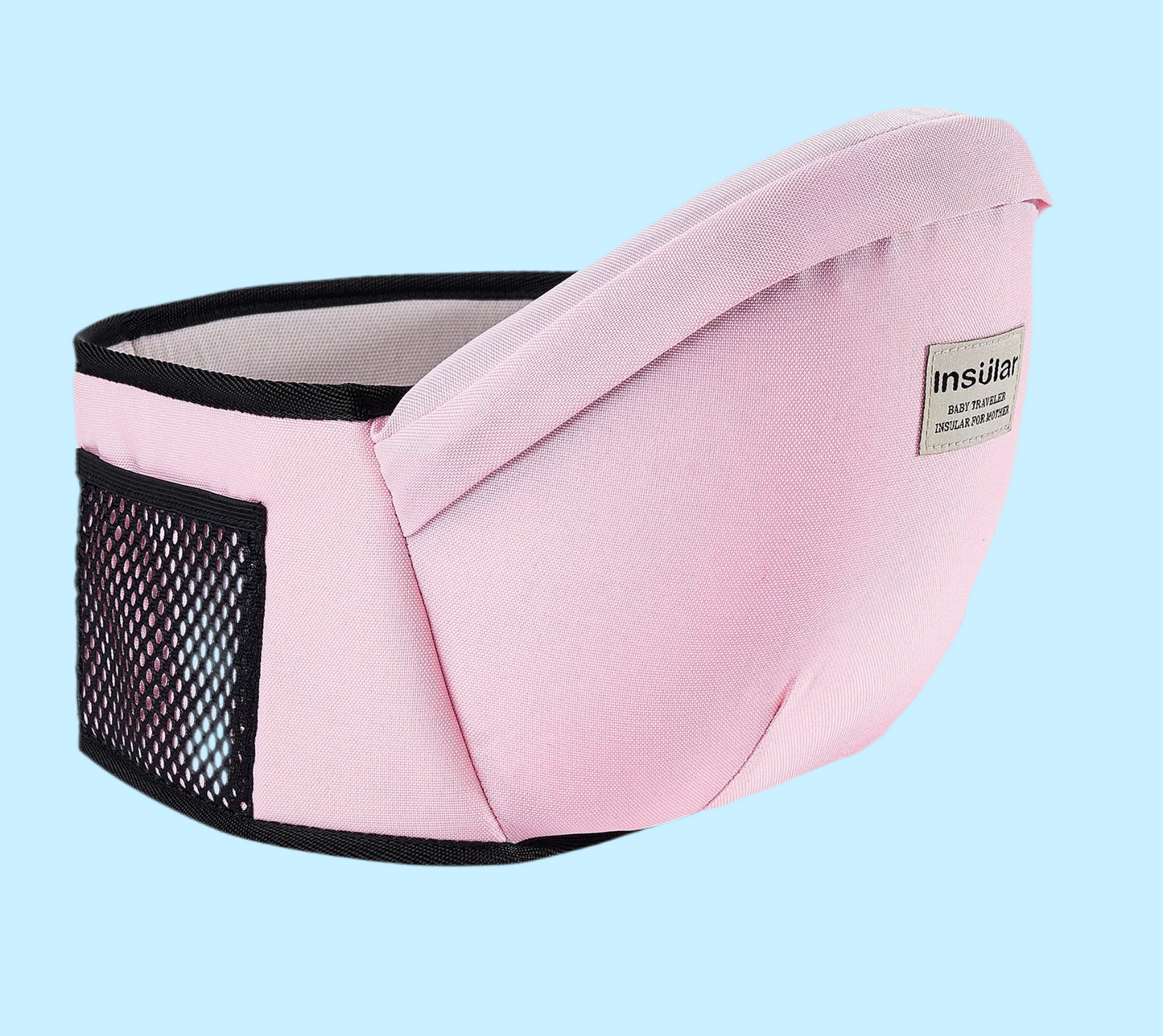 Stützbag von Babylun