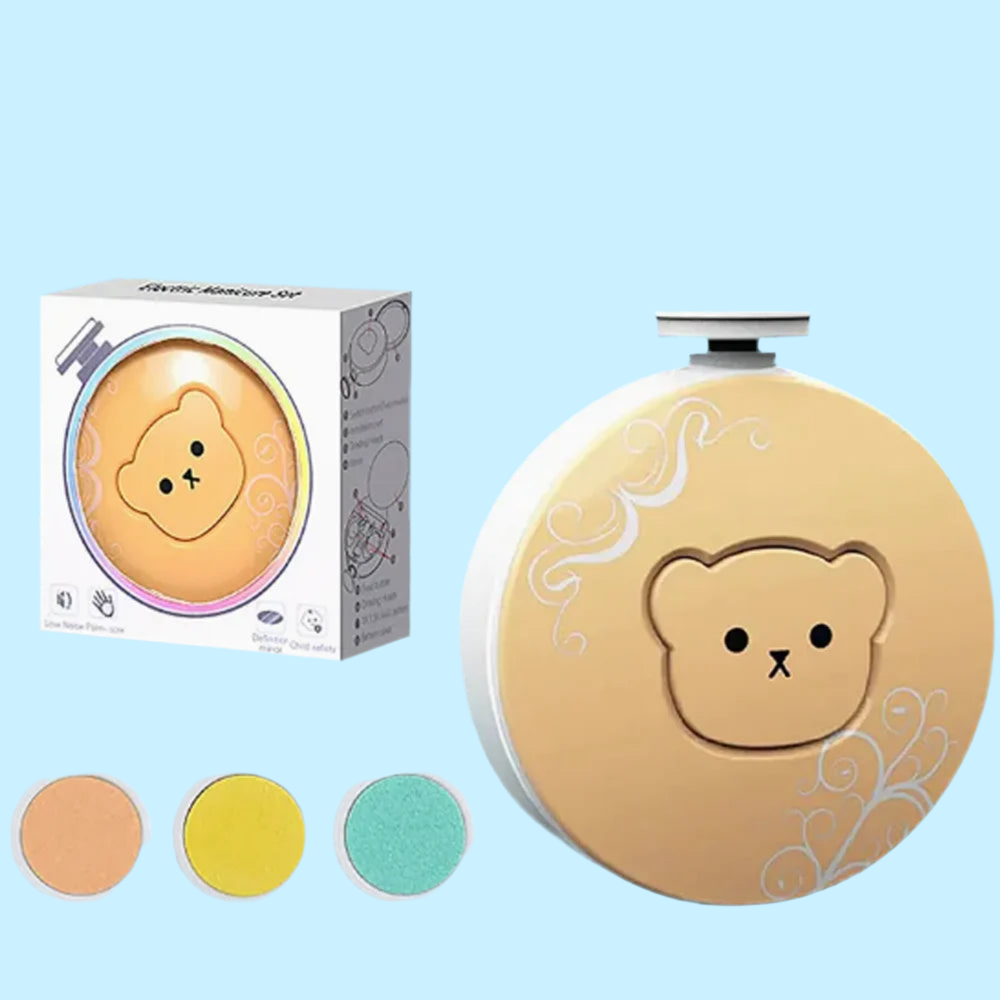 EasyBär von Babylun