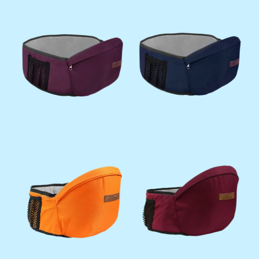 Stützbag von Babylun