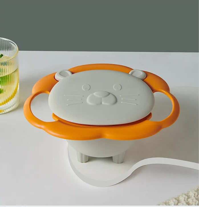 SnackBär 360 von Babylun