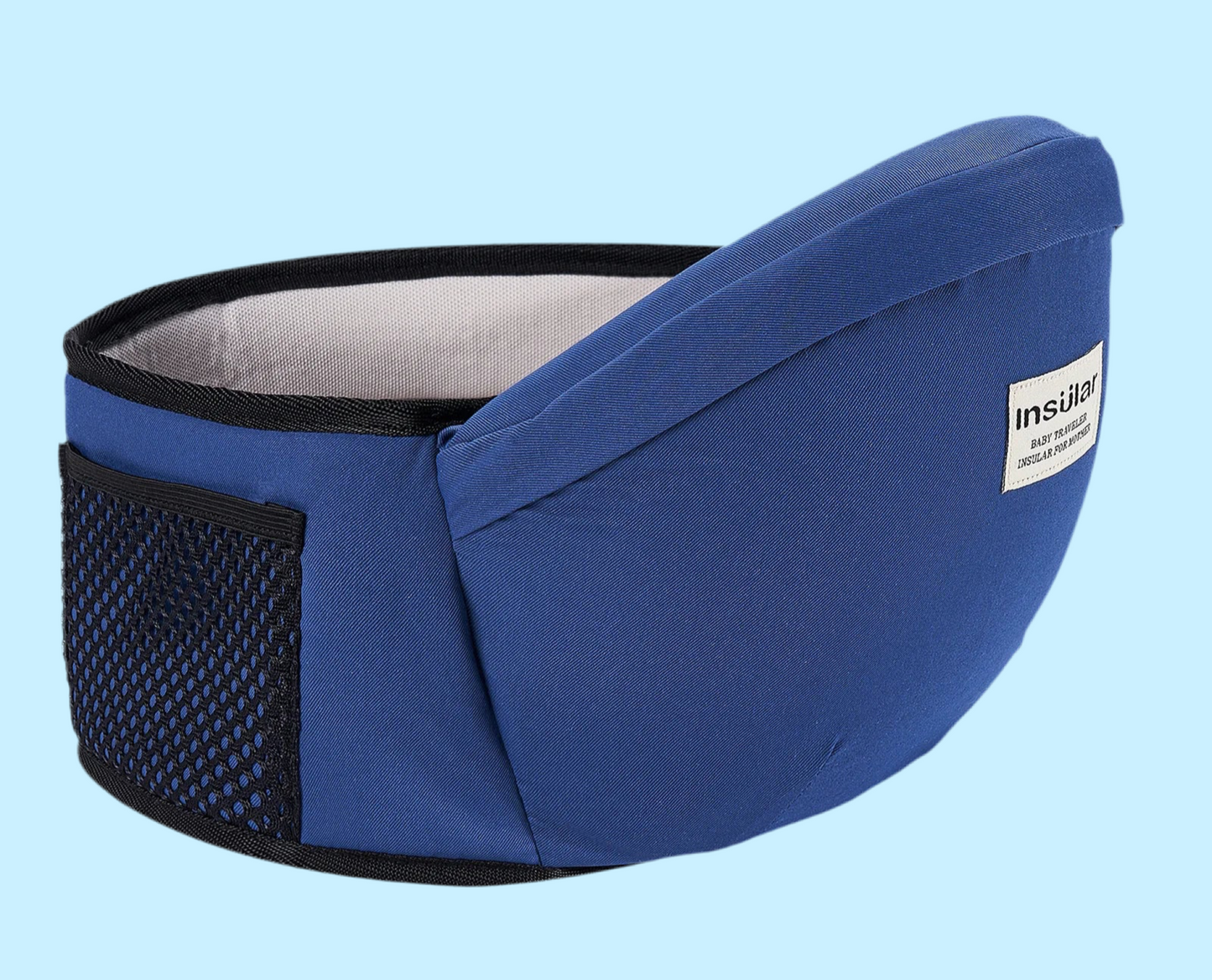 Stützbag von Babylun