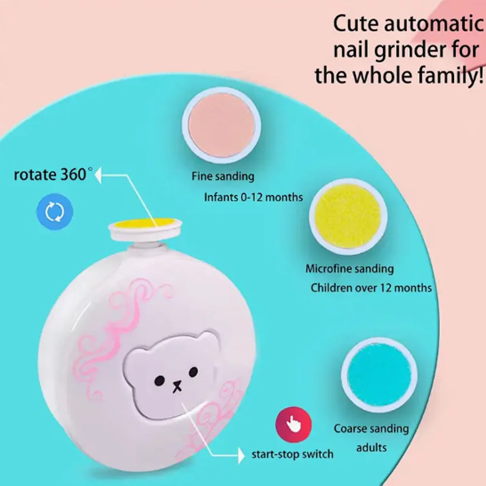 EasyBär von Babylun