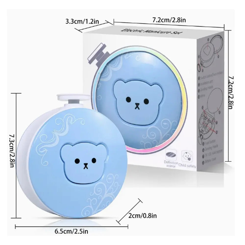 EasyBär von Babylun