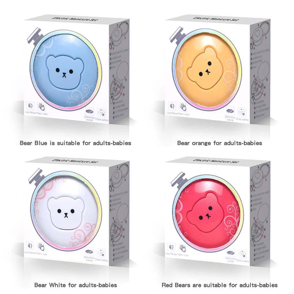 EasyBär von Babylun