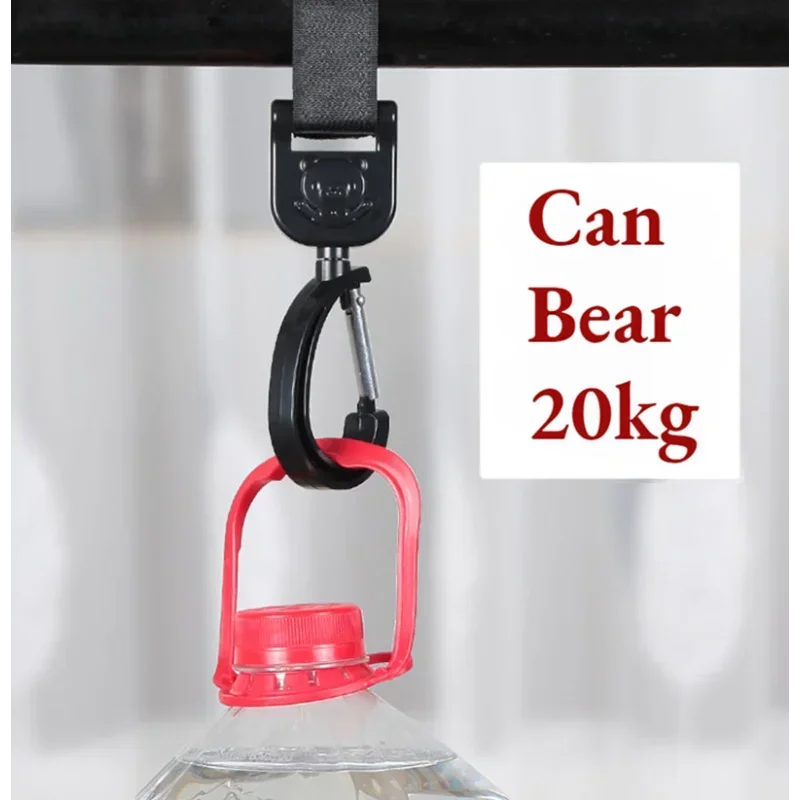 ClipBär 360 von Babylun